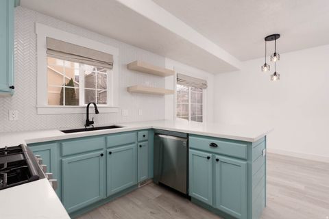 Tiny photo for 6787 W GREVILLEA LN, West Jordan, UT 84081 (MLS # 2126654)