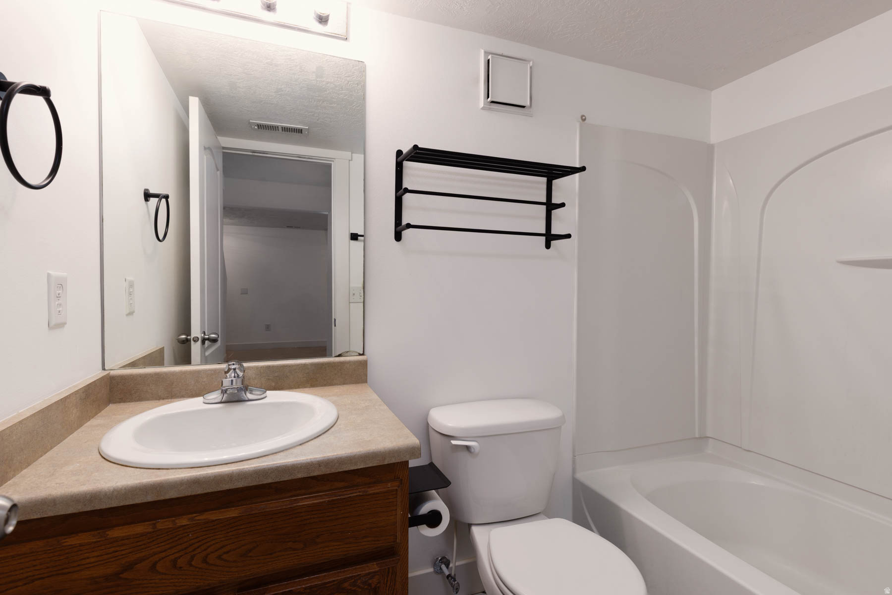 MAPLES AT JORDAN HILL - Residential