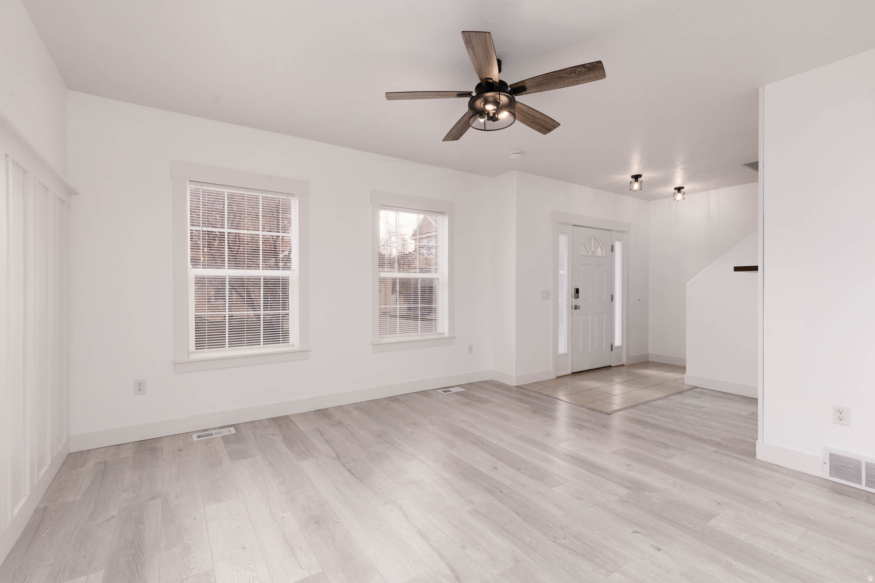 MAPLES AT JORDAN HILL - Residential