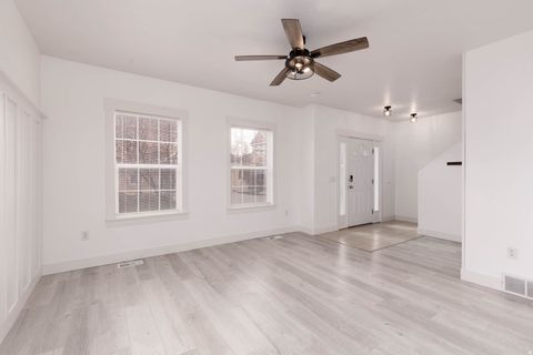 Tiny photo for 6787 W GREVILLEA LN, West Jordan, UT 84081 (MLS # 2126654)