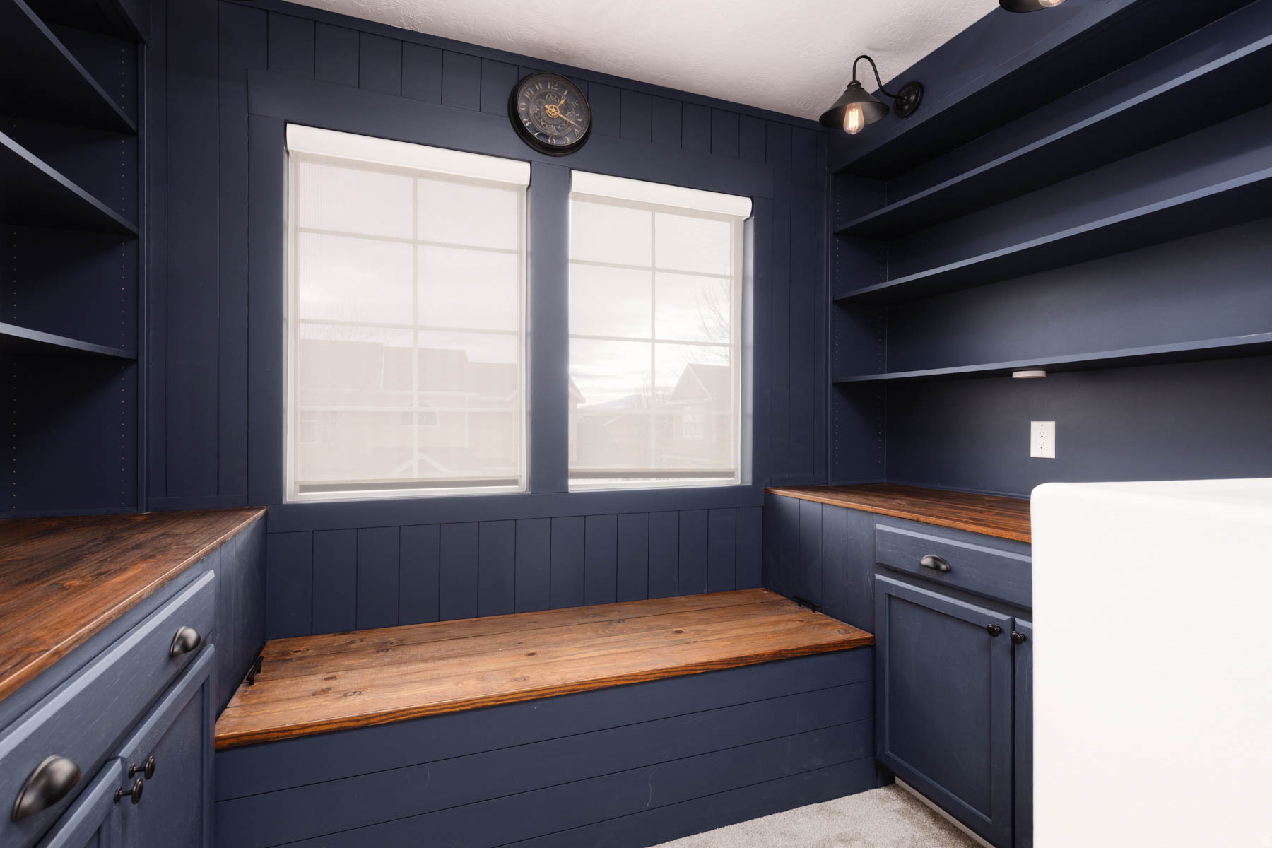 MAPLES AT JORDAN HILL - Residential