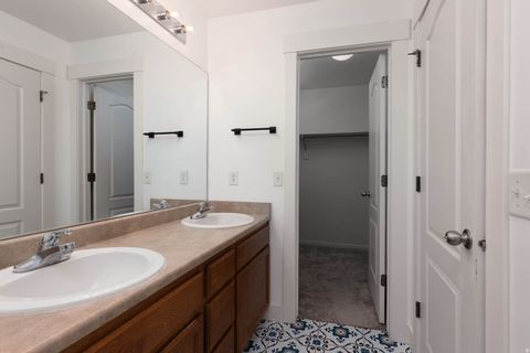 Tiny photo for 6787 W GREVILLEA LN, West Jordan, UT 84081 (MLS # 2126654)