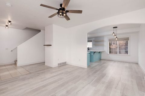 Tiny photo for 6787 W GREVILLEA LN, West Jordan, UT 84081 (MLS # 2126654)