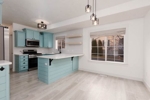 Tiny photo for 6787 W GREVILLEA LN, West Jordan, UT 84081 (MLS # 2126654)