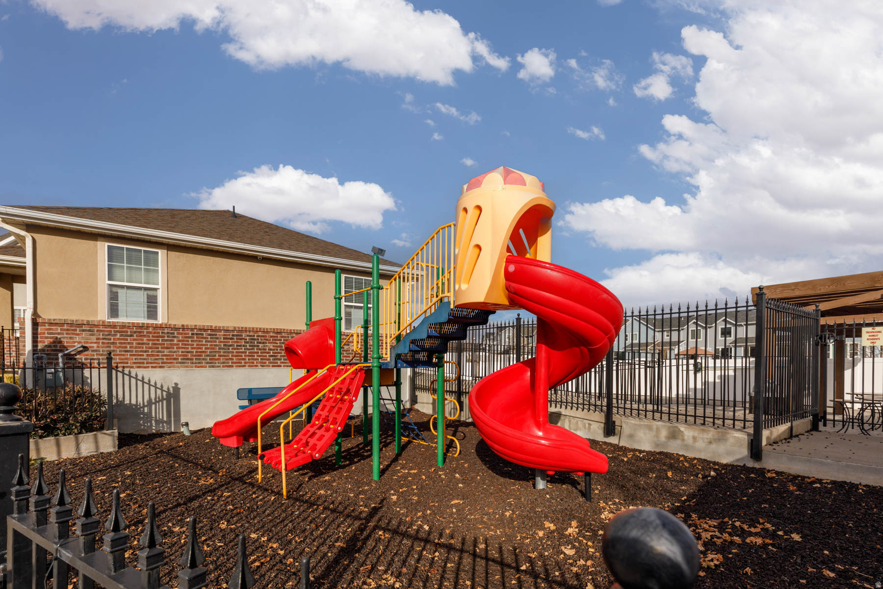 MAPLES AT JORDAN HILL - Residential