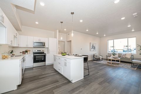 Condo For Sale - 155 E 900 #202<br/> Ogden, UT 84404