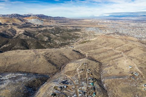 Tiny photo for 16080 S STEP VIEW LN, Herriman, UT 84096 (MLS # 2127547)
