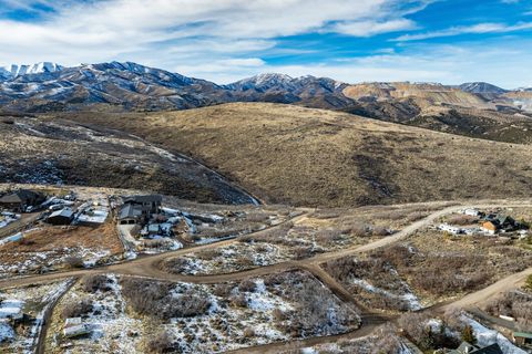 Tiny photo for 16080 S STEP VIEW LN, Herriman, UT 84096 (MLS # 2127547)