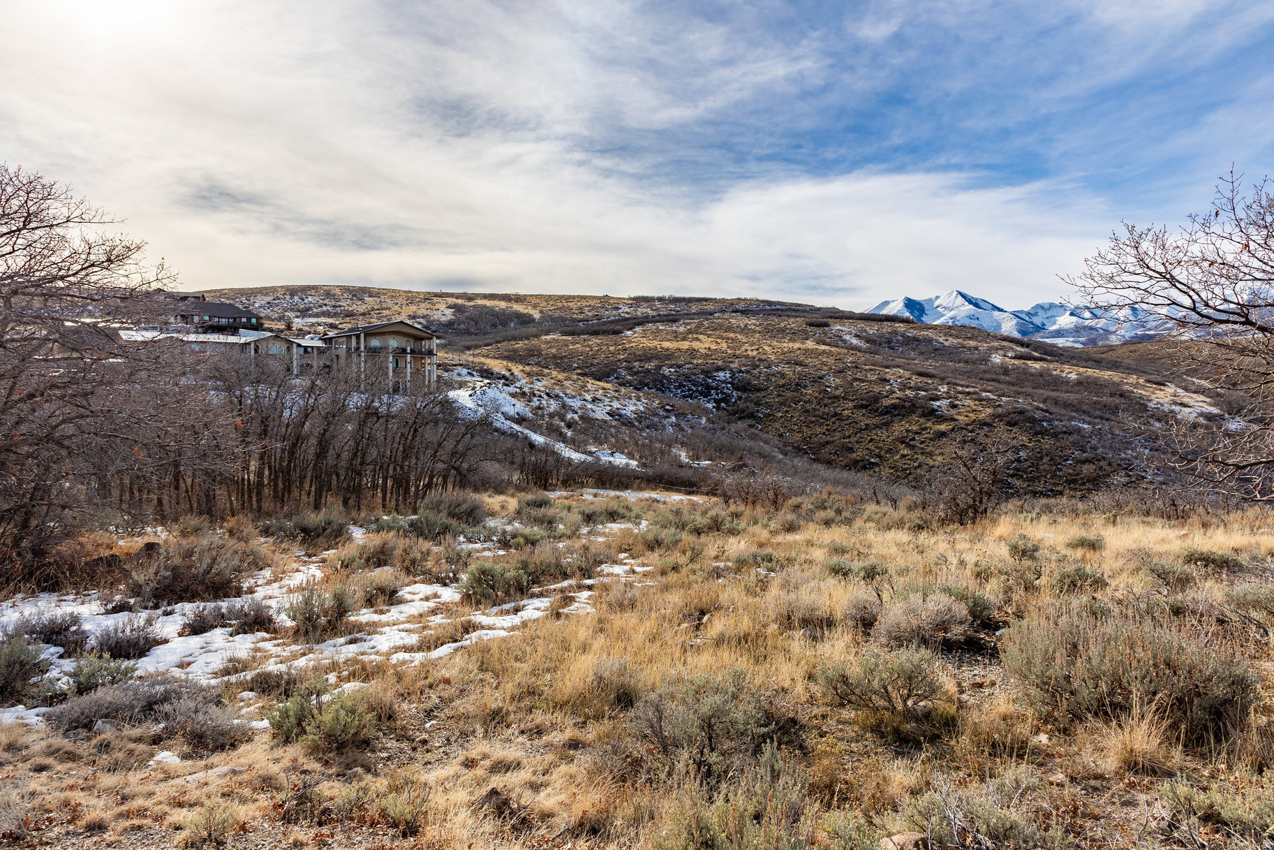 HI-COUNTRY ESTATES 2 - Land