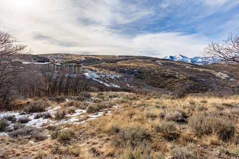 Tiny photo for 16080 S STEP VIEW LN, Herriman, UT 84096 (MLS # 2127547)