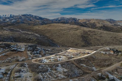 Tiny photo for 16080 S STEP VIEW LN, Herriman, UT 84096 (MLS # 2127547)