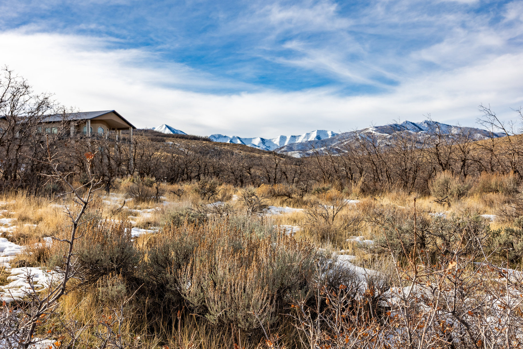 HI-COUNTRY ESTATES 2 - Land