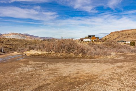 Tiny photo for 16080 S STEP VIEW LN, Herriman, UT 84096 (MLS # 2127547)
