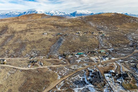 Tiny photo for 16080 S STEP VIEW LN, Herriman, UT 84096 (MLS # 2127547)