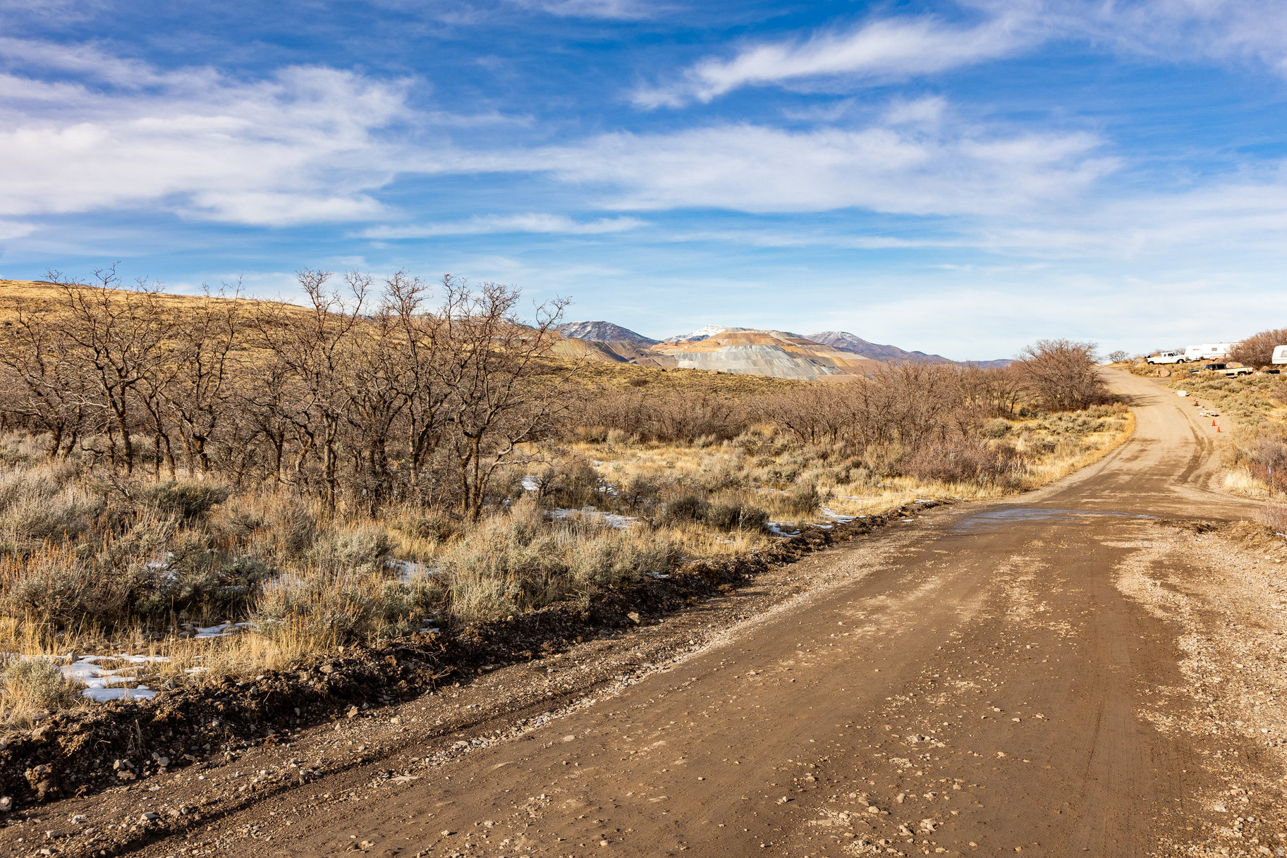 HI-COUNTRY ESTATES 2 - Land