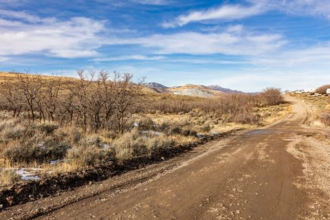 Tiny photo for 16080 S STEP VIEW LN, Herriman, UT 84096 (MLS # 2127547)