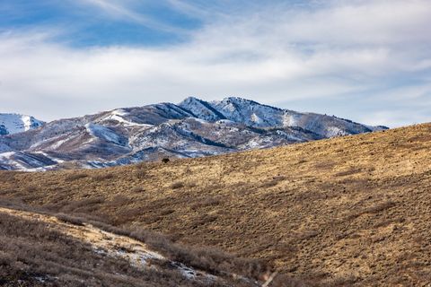 Tiny photo for 16080 S STEP VIEW LN, Herriman, UT 84096 (MLS # 2127547)