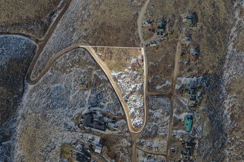 Tiny photo for 16080 S STEP VIEW LN, Herriman, UT 84096 (MLS # 2127547)