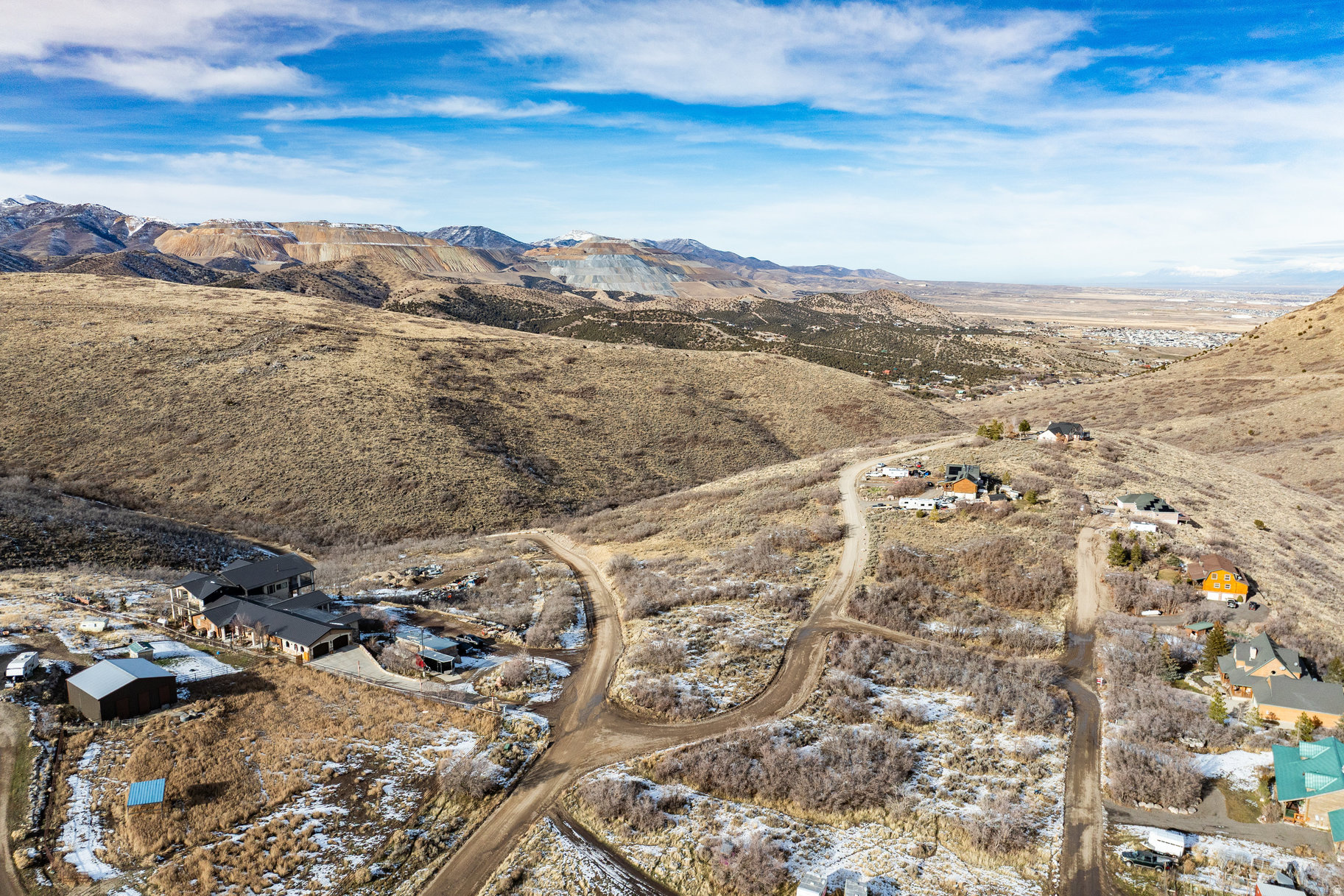 HI-COUNTRY ESTATES 2 - Land