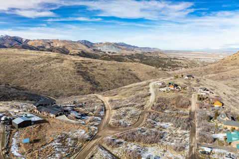 Tiny photo for 16080 S STEP VIEW LN, Herriman, UT 84096 (MLS # 2127547)