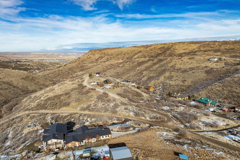 Tiny photo for 16080 S STEP VIEW LN, Herriman, UT 84096 (MLS # 2127547)