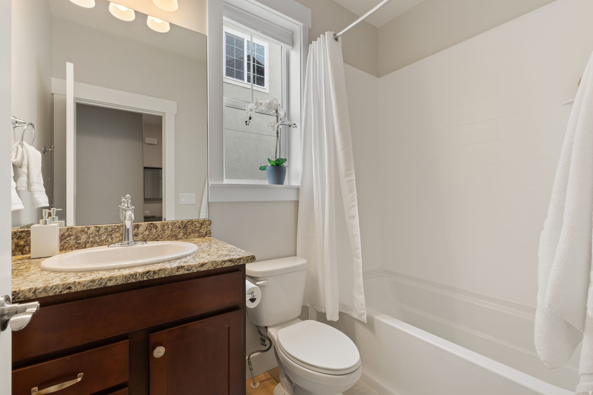 JORDAN - Residential