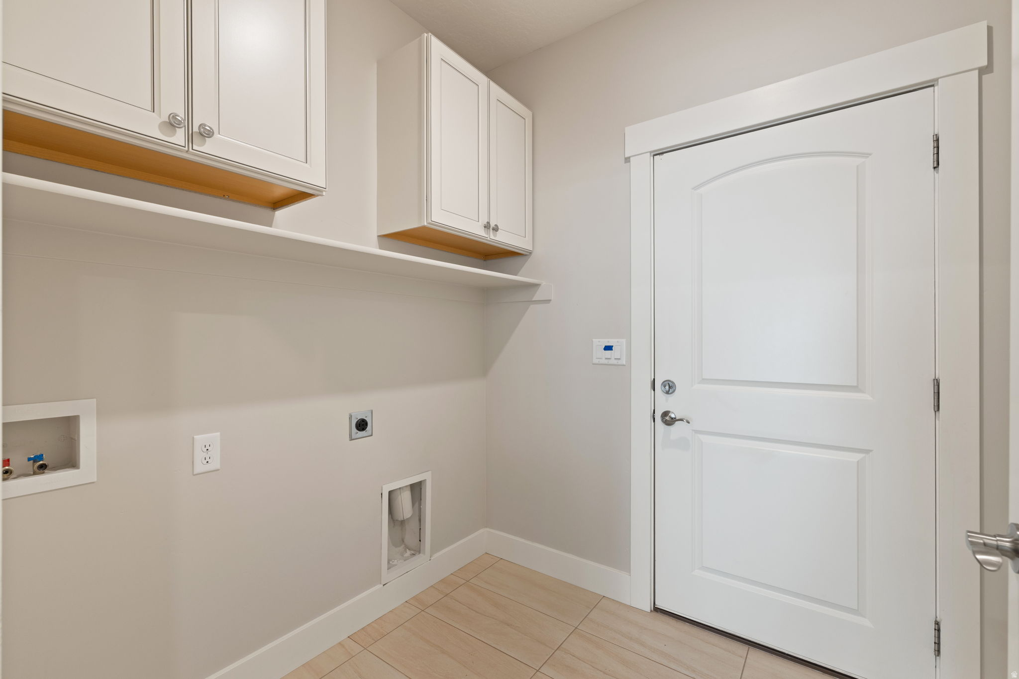 JORDAN - Residential