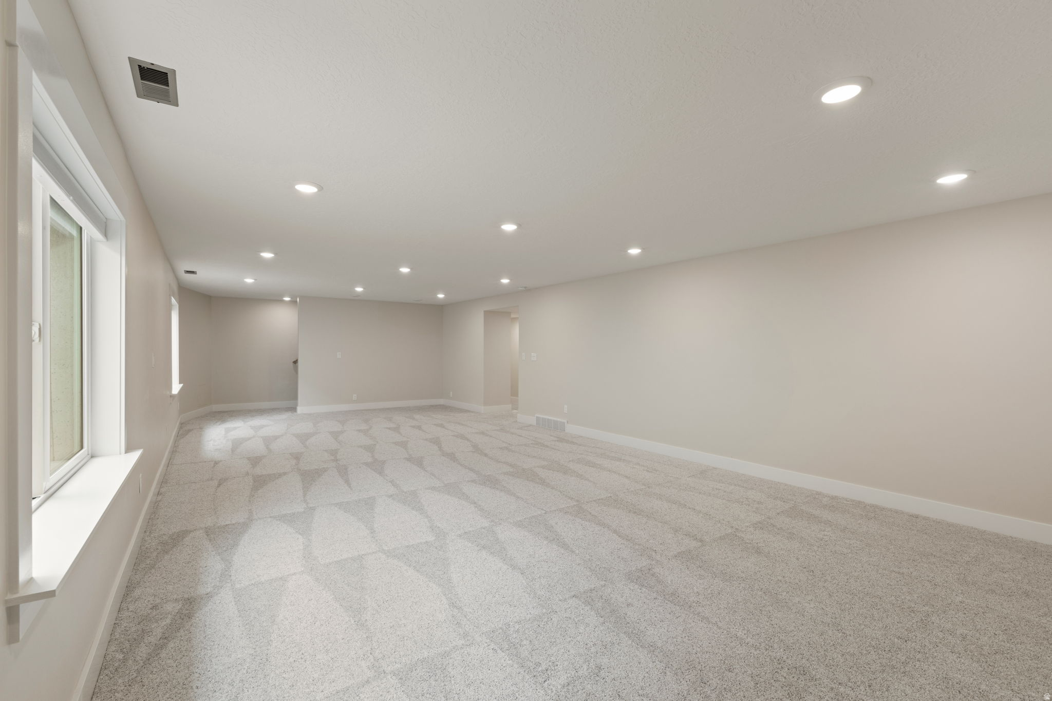 JORDAN - Residential