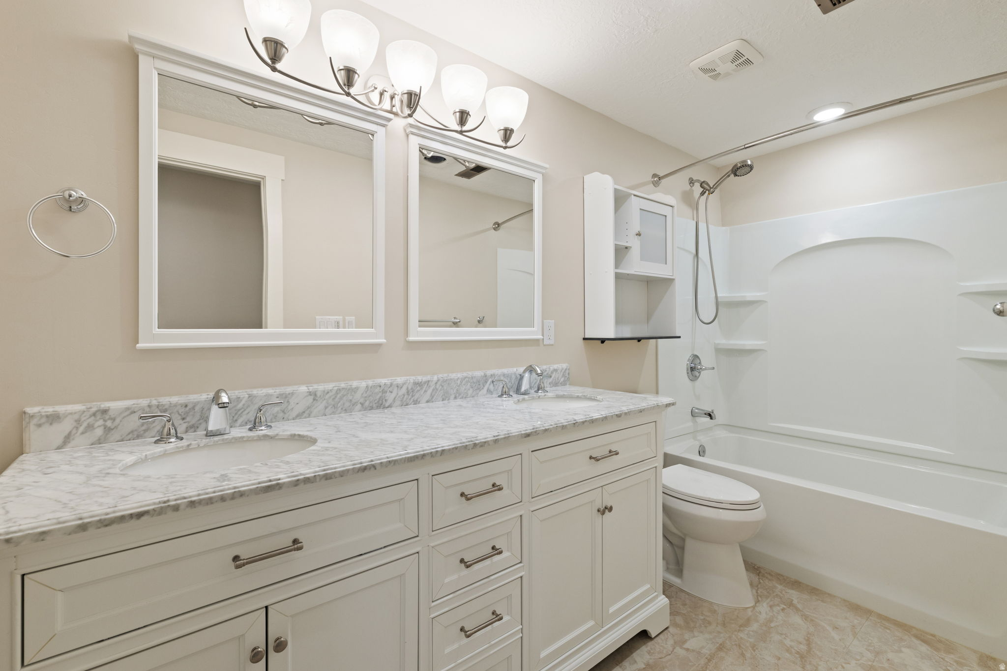 JORDAN - Residential