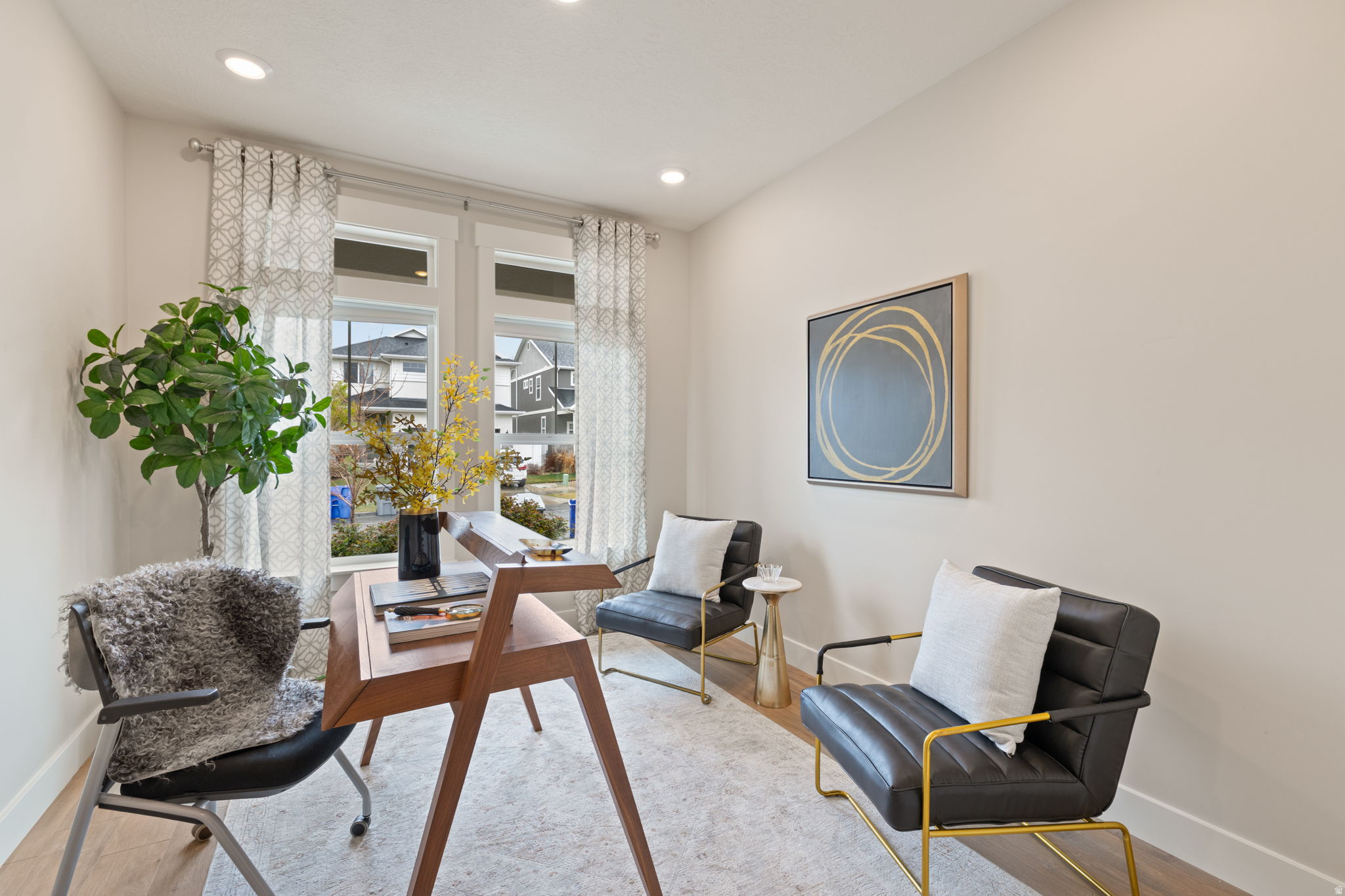 JORDAN - Residential