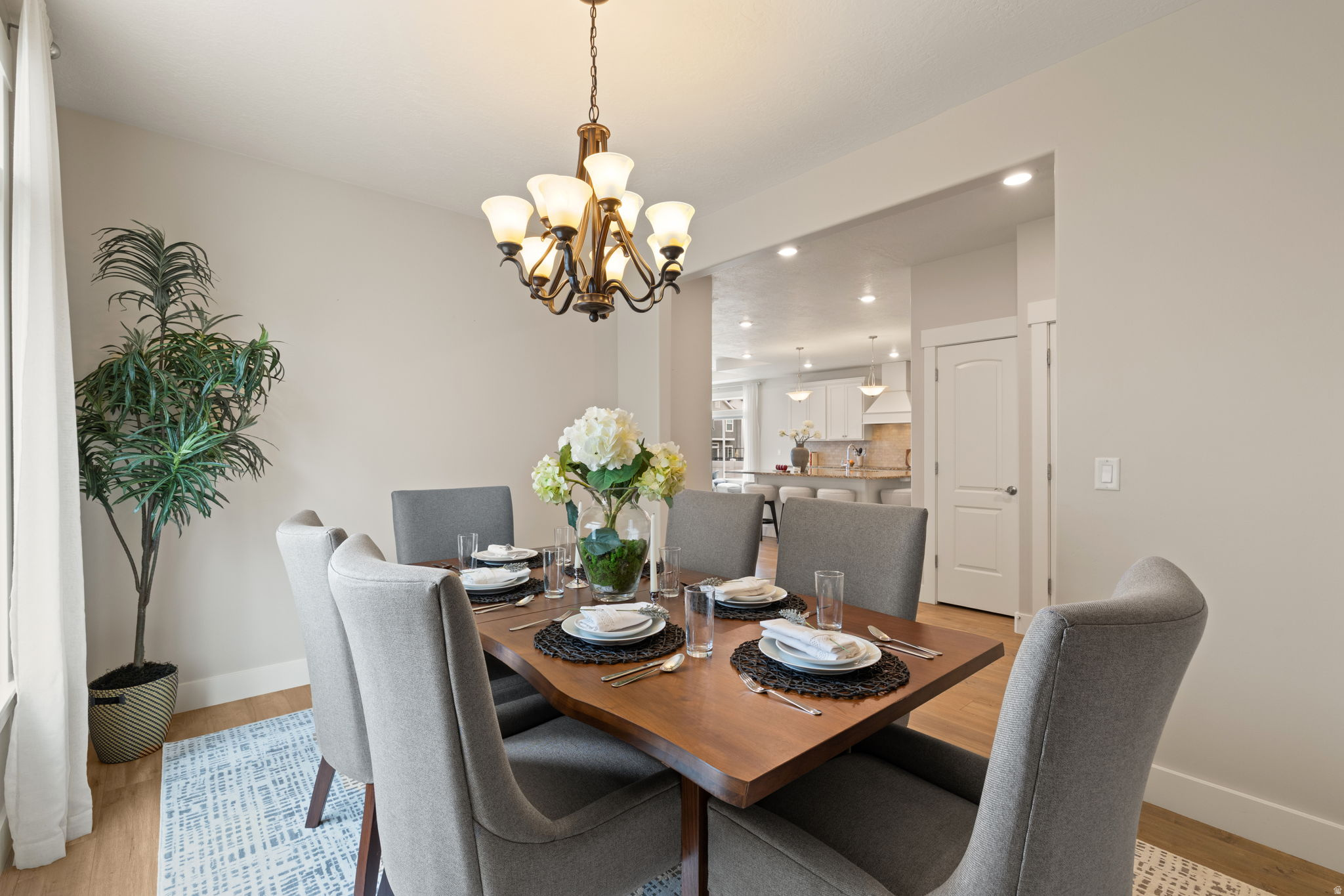 JORDAN - Residential