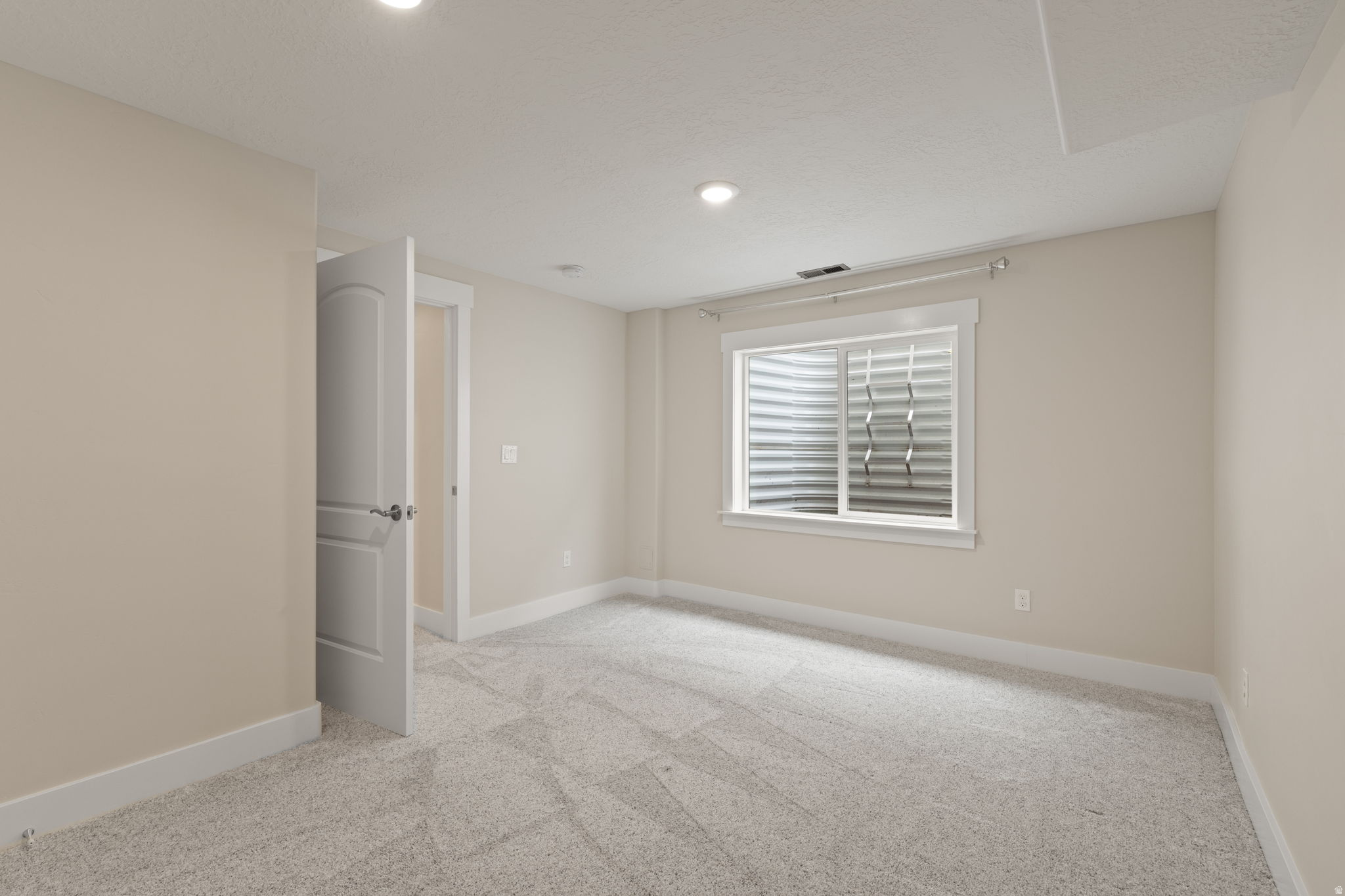 JORDAN - Residential