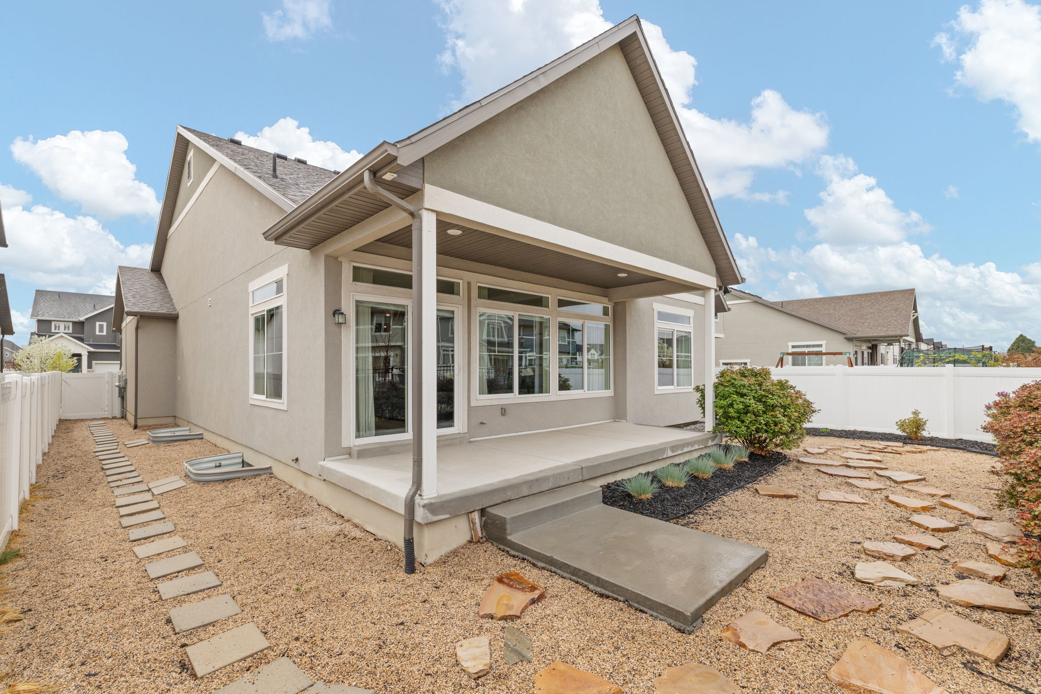 JORDAN - Residential