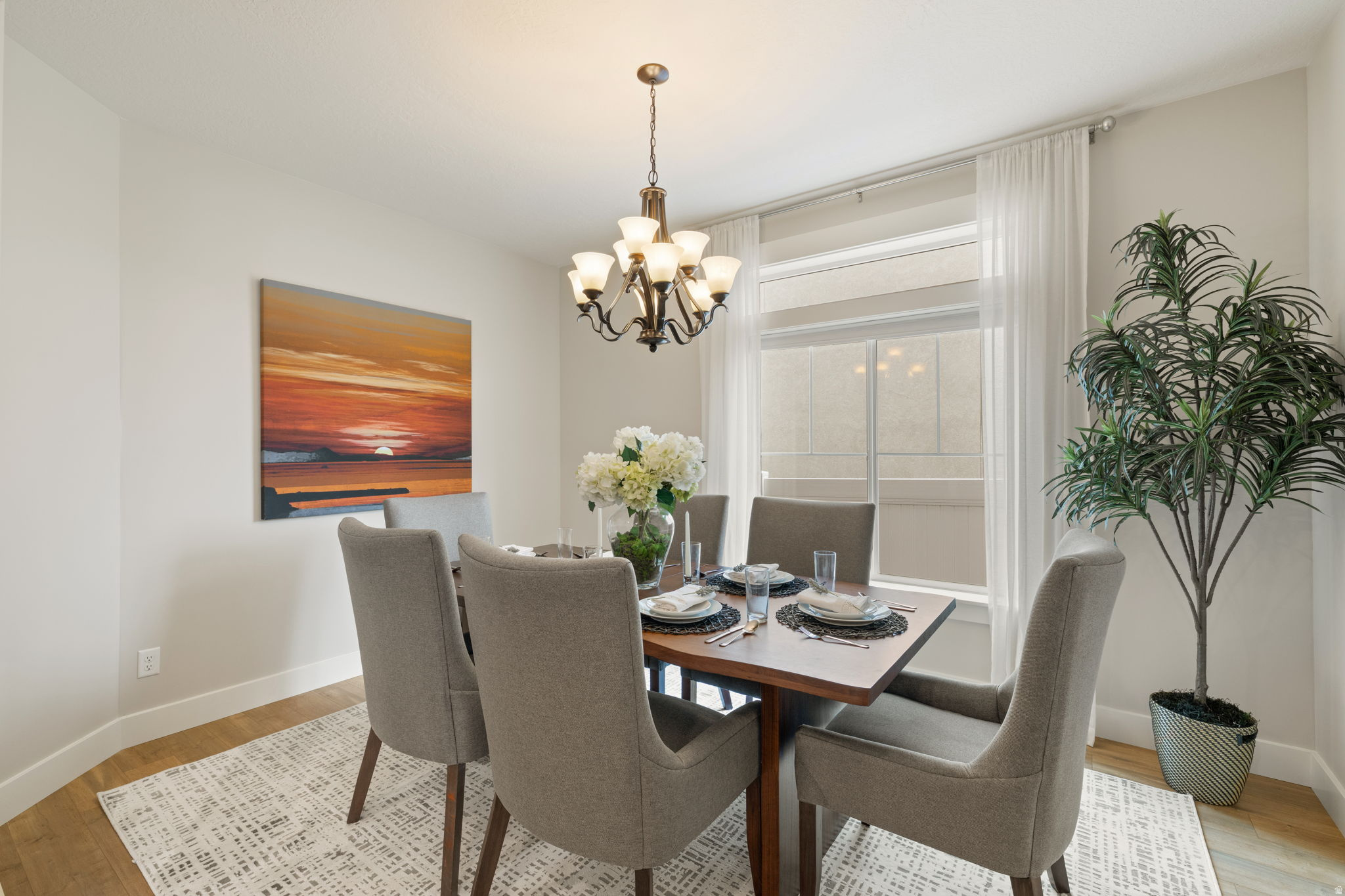 JORDAN - Residential