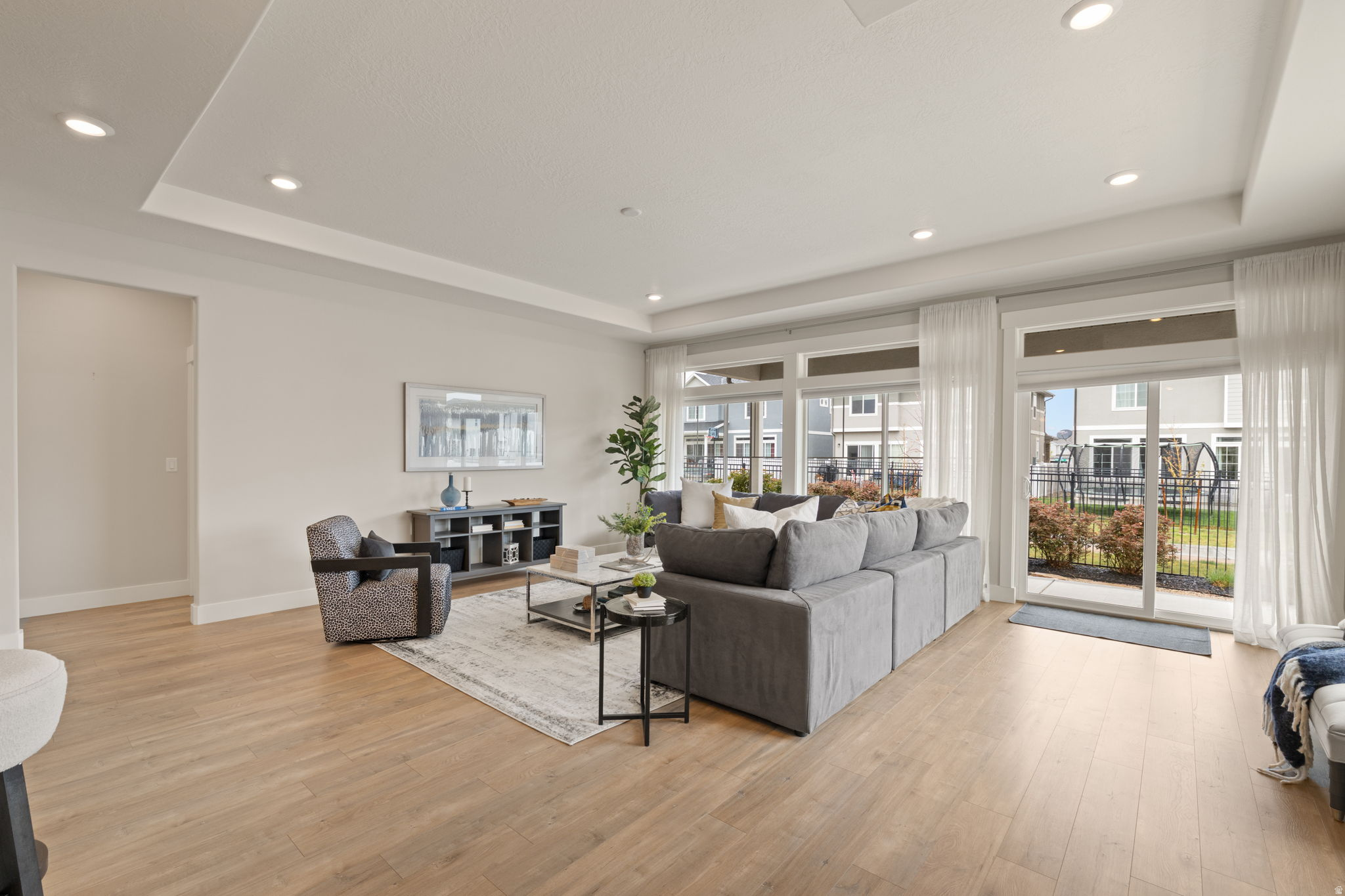 JORDAN - Residential