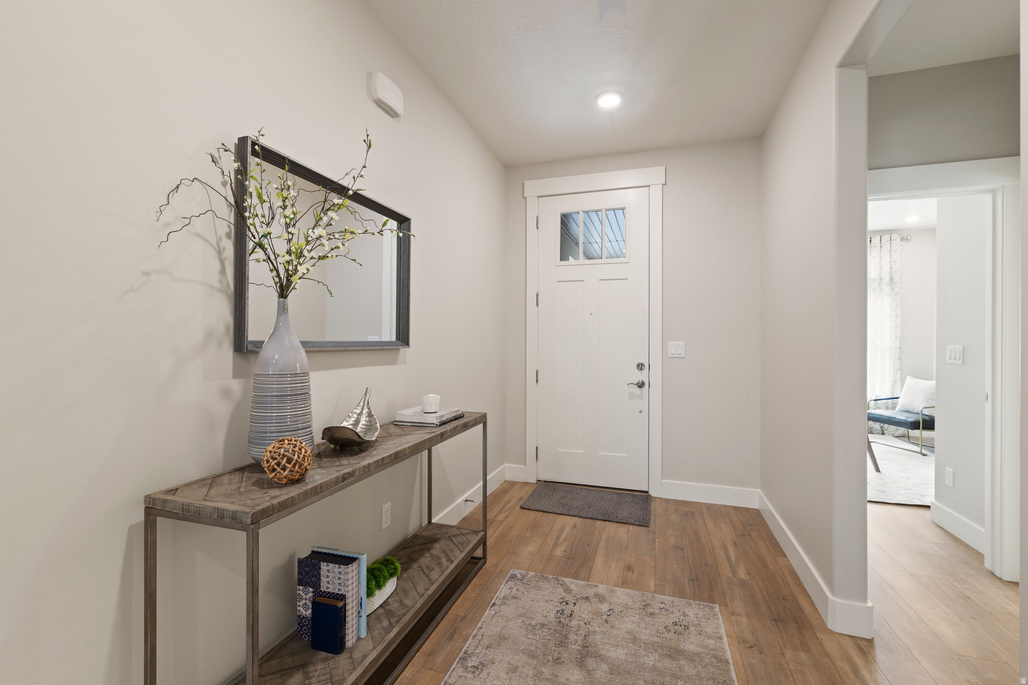 JORDAN - Residential