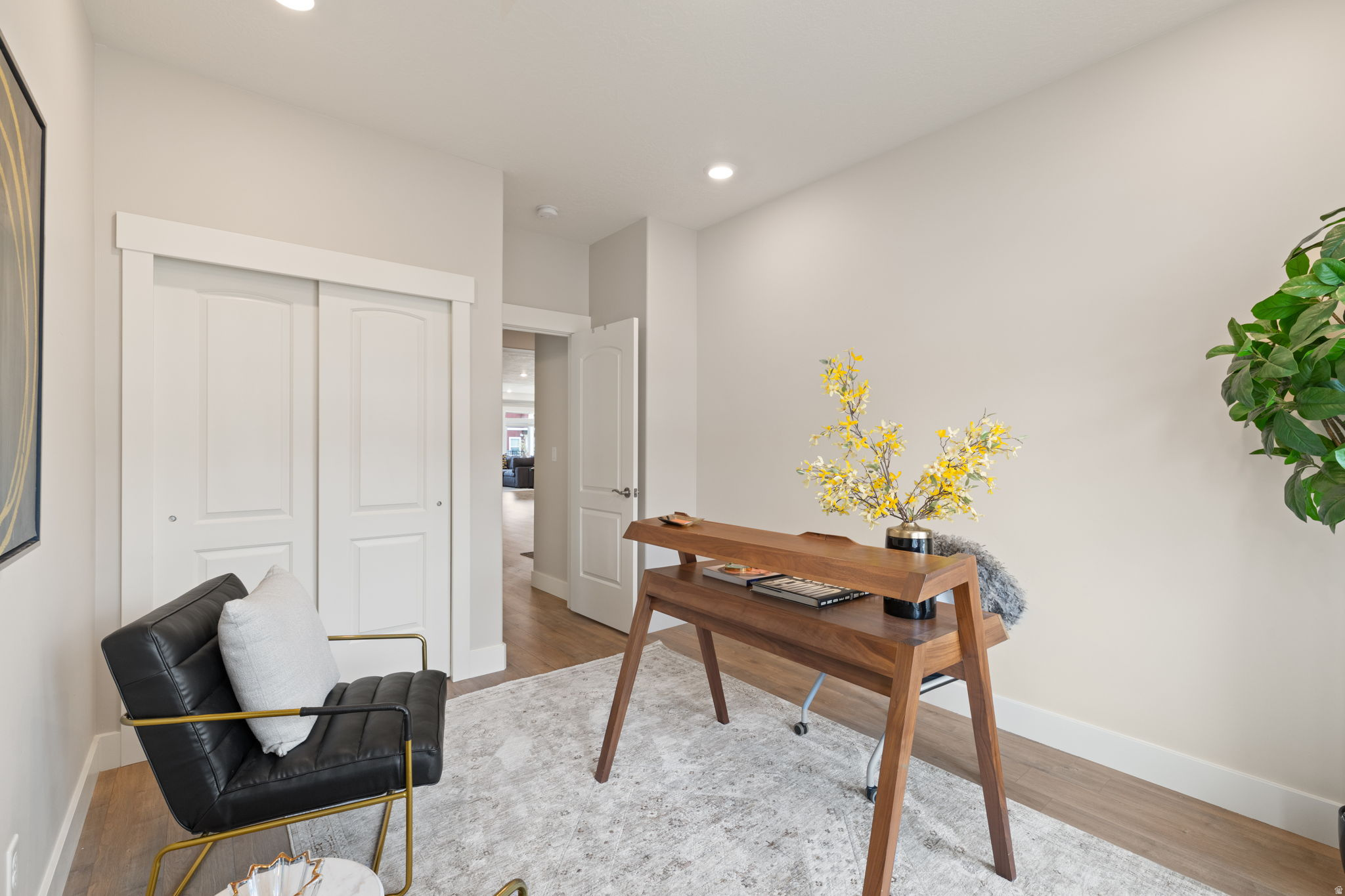 JORDAN - Residential