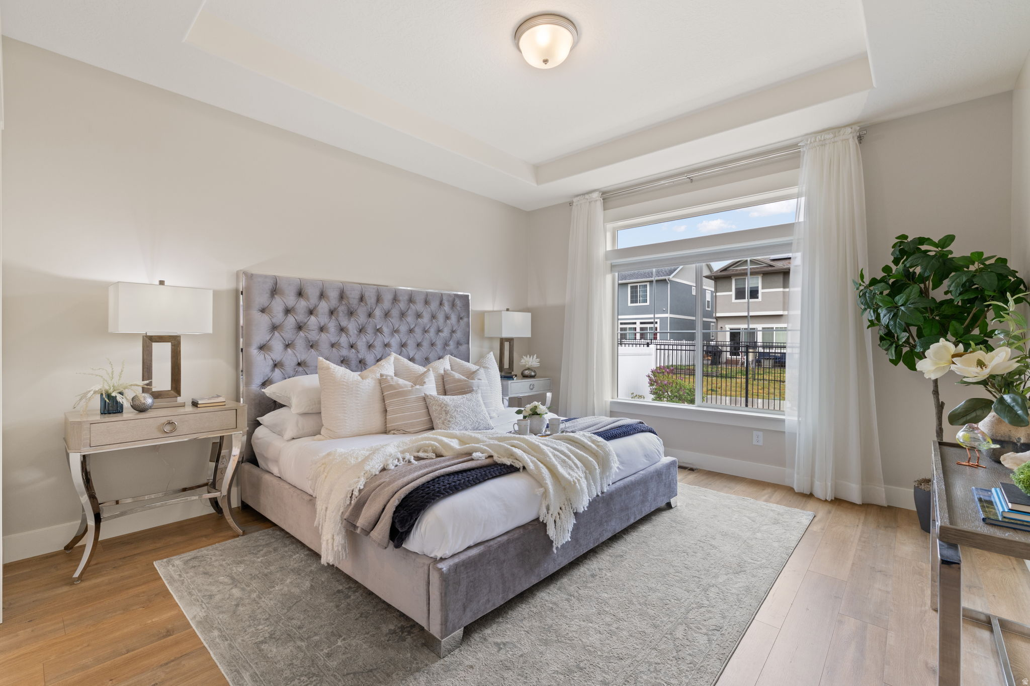 JORDAN - Residential