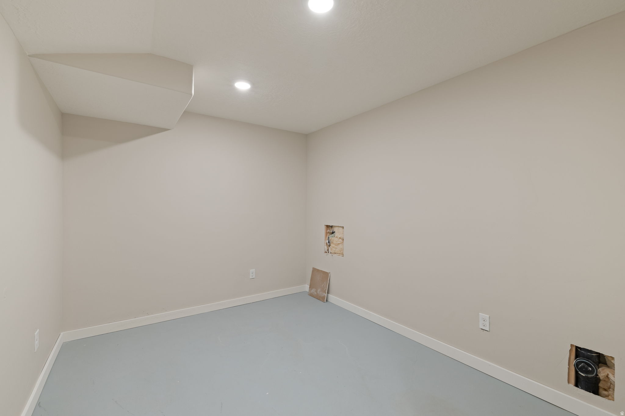 JORDAN - Residential