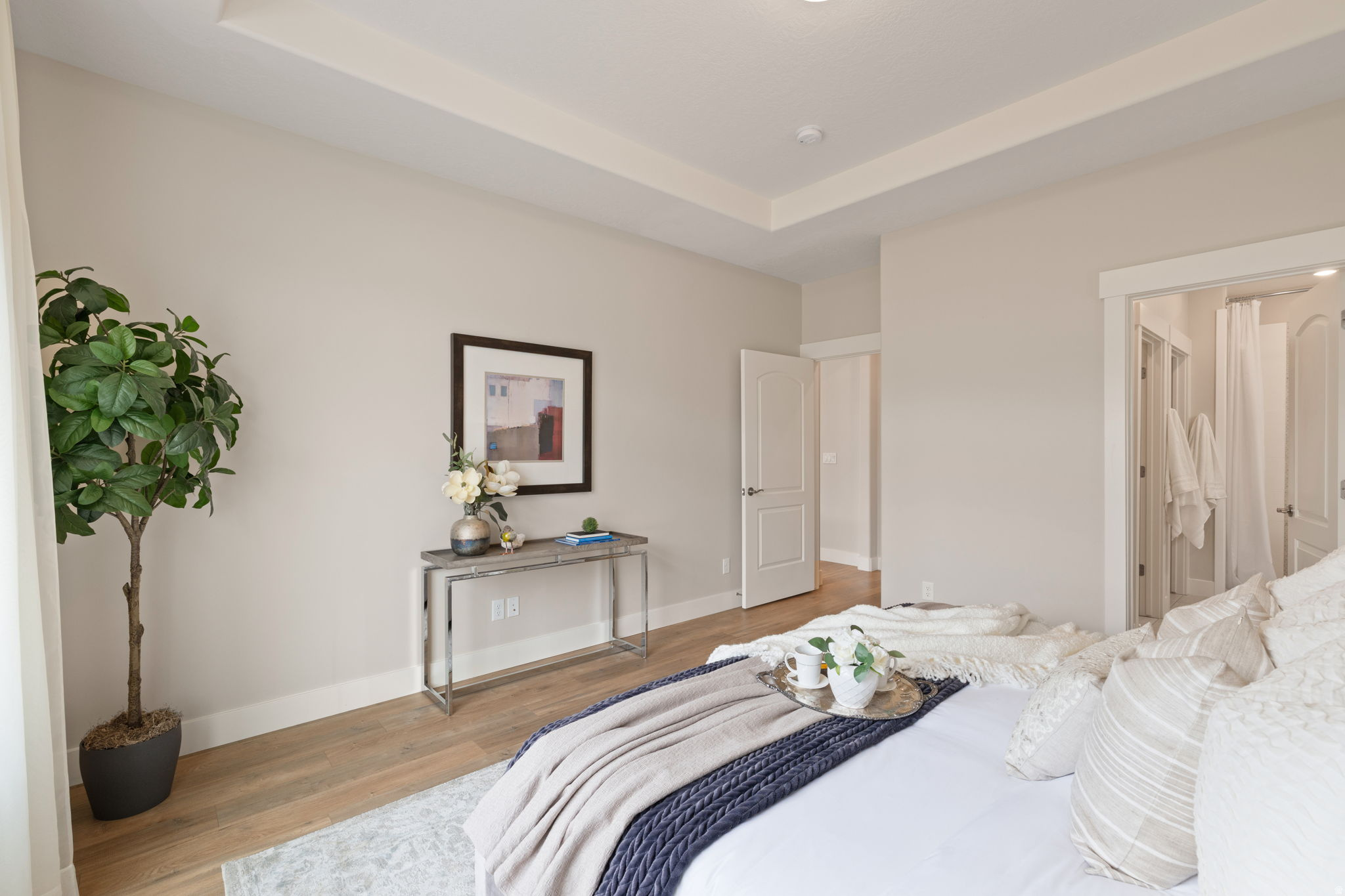 JORDAN - Residential