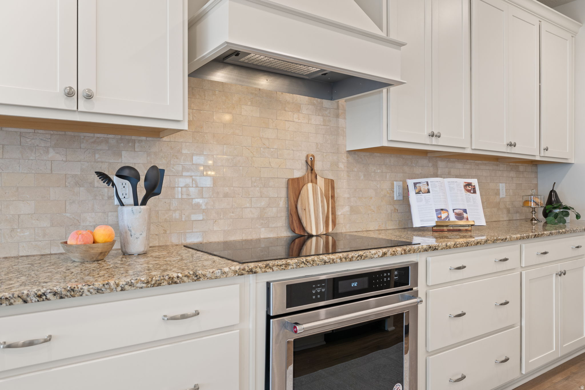 JORDAN - Residential