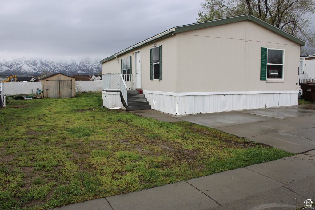 Photo of 1738 N 210 EAST E, Tooele, UT 84074 (MLS # 2174028)