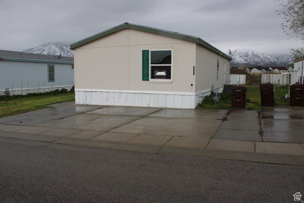 Photo of 1738 N 210 EAST E, Tooele, UT 84074 (MLS # 2174028)
