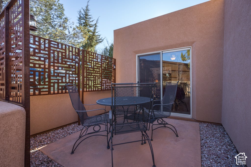 Photo of 3253 E FAIRWAY LOOP, Moab, UT 84532 (MLS # 2187608)