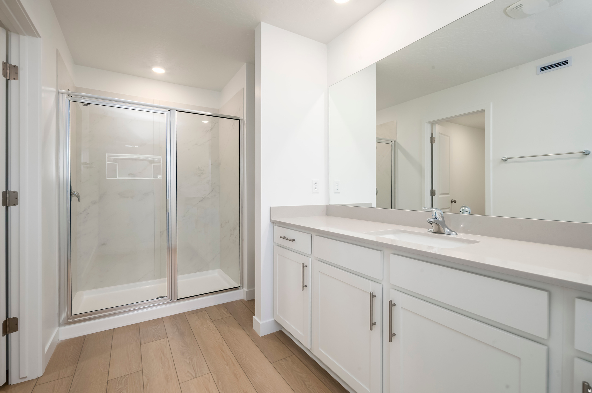 THE VALLEY AT WILDFLOWER - Residential