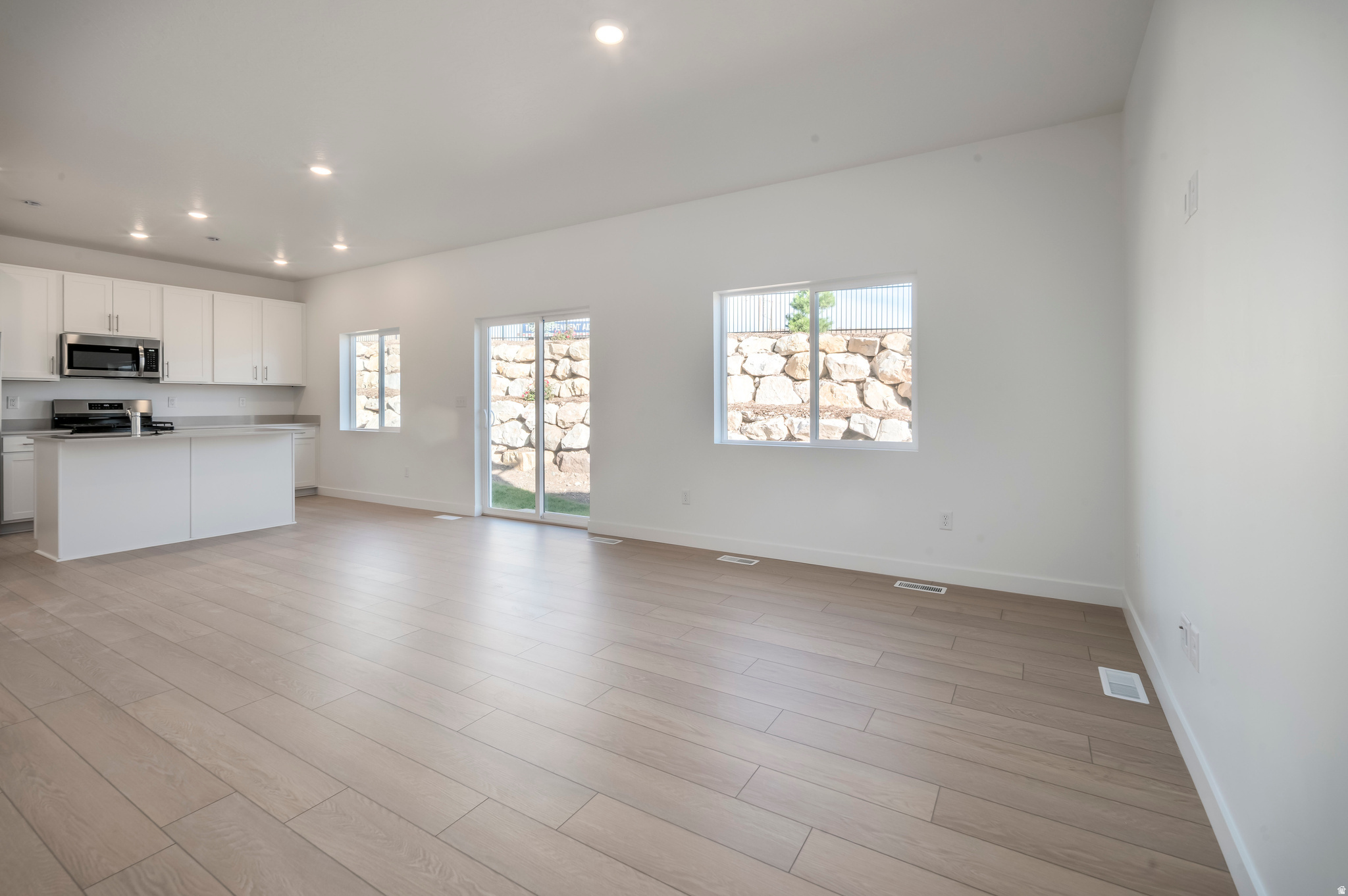 THE VALLEY AT WILDFLOWER - Residential