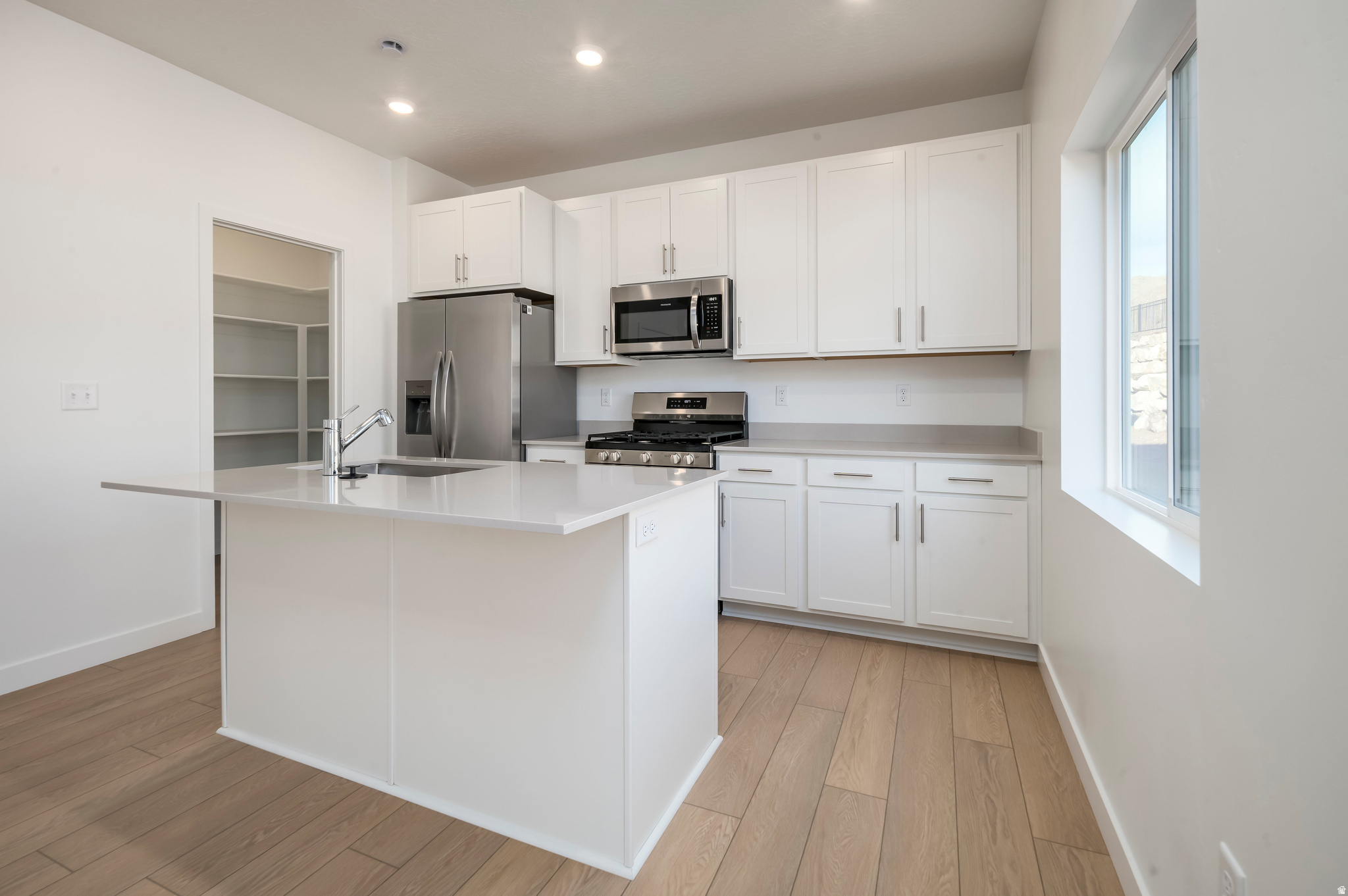 THE VALLEY AT WILDFLOWER - Residential