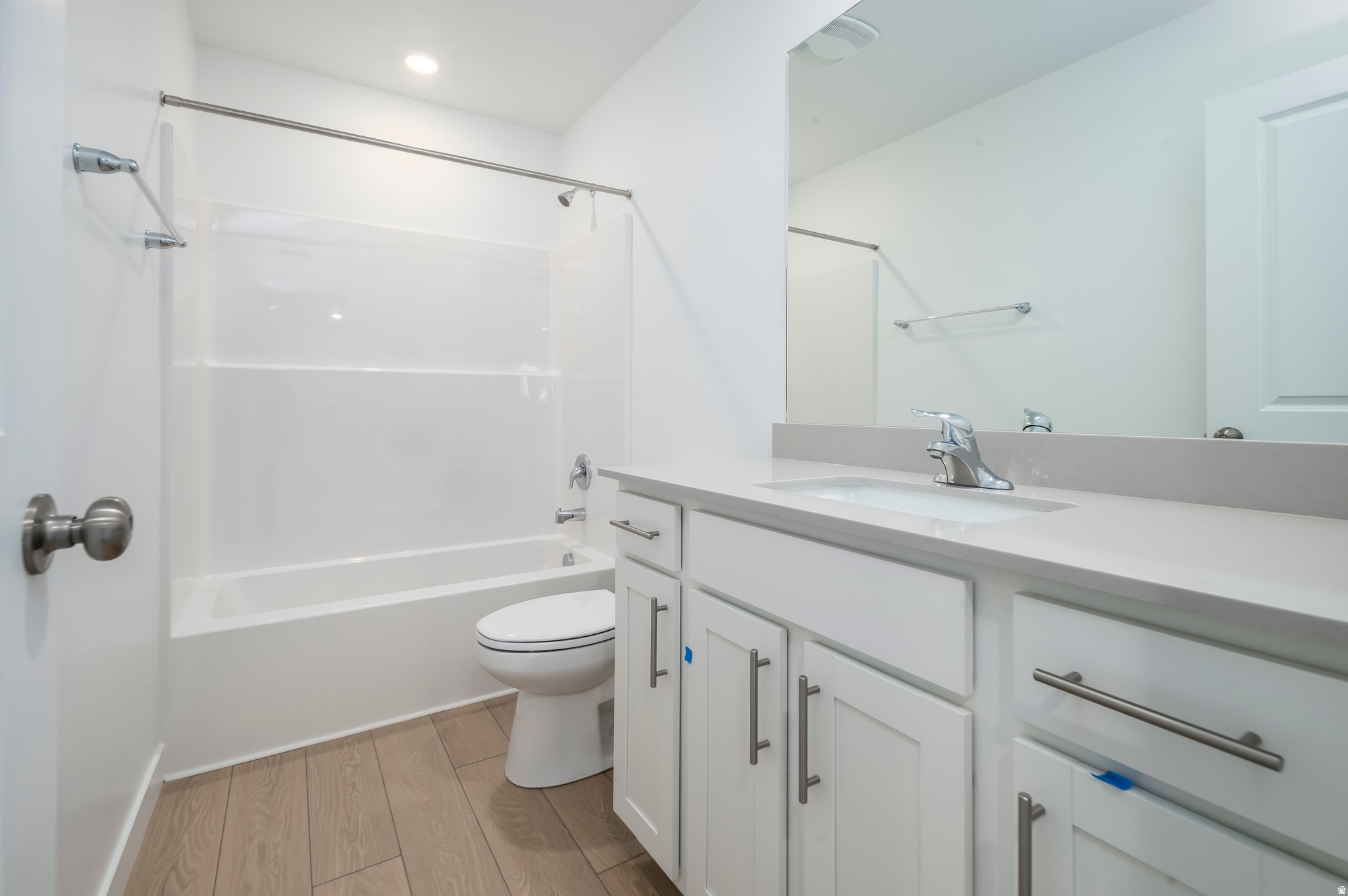 THE VALLEY AT WILDFLOWER - Residential