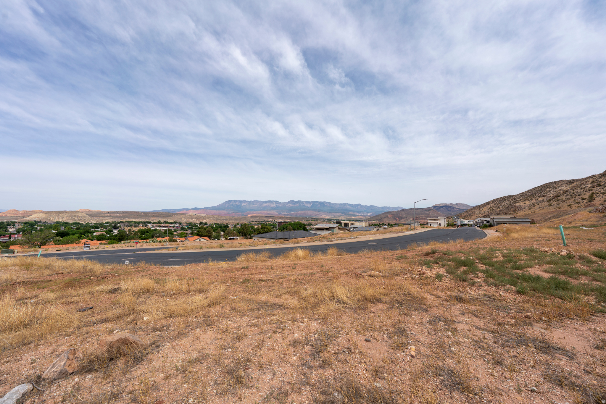SUNSET VIEW ESTATES - Land