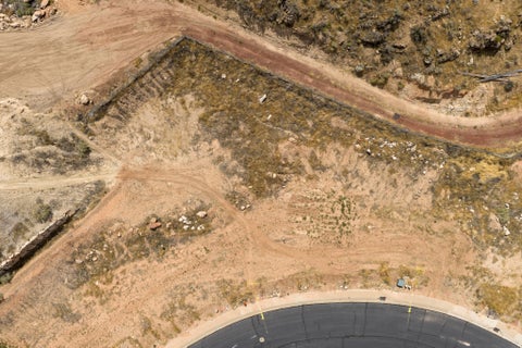 Vacant Land For Sale - 346 N 250 #18<br/> Washington County, La Verkin, UT 84745